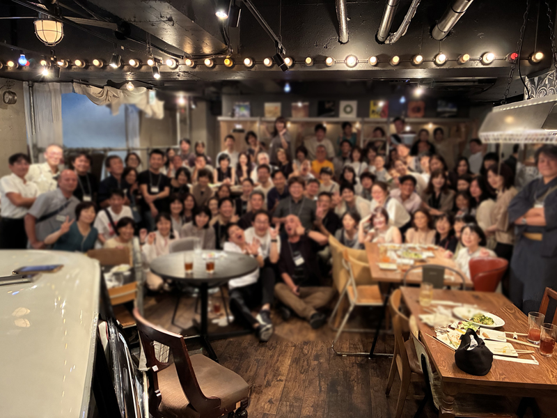 第25期生　同期会開催報告　2025年8月9日(土) 実施