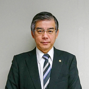 県相同窓会会長   石井 光行