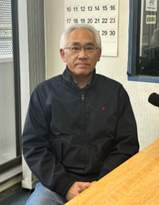 伊藤 敏也 さん