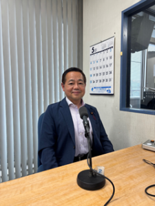 大八木 聡 さん